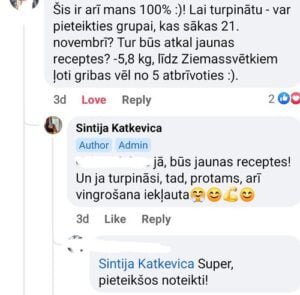 sintija katkevica